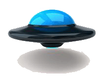 UFO Alien